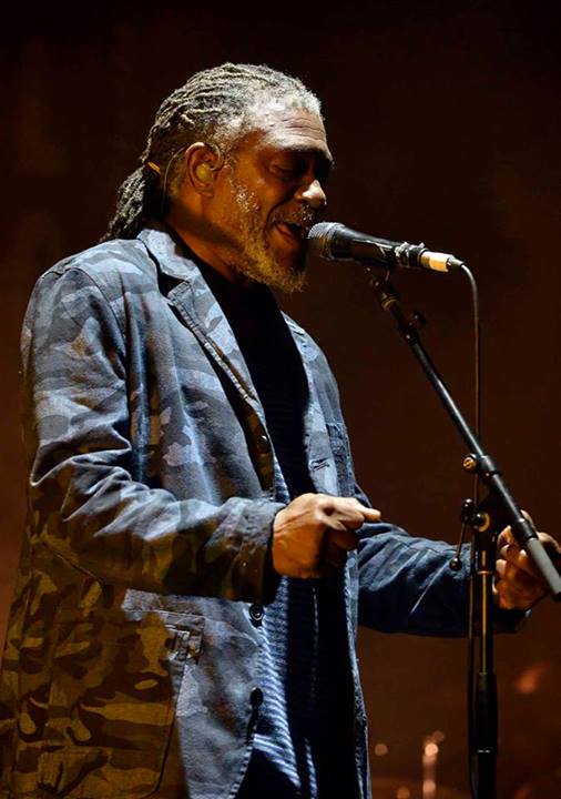 Massive Attack at Byblos Festival 